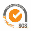 Food Migration Report Certified by SGS